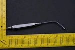 Mueller BE470 Andrews-pynchon Suction Tube, Curved, 8-5/8". Fixed Price $45.00.