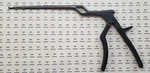 Medtronic 9569603 Orthopedic Bayonet Kerrison Rongeurs 90 Deg 2MM Up Bite 7". Fixed Price $405.00.