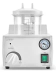 1000ML Portable Veterinary Suction Machine For Home Use, 110V, Adjustable Vacuum. Fixed Price $90.00.