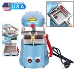 Azdent Dental Vacuum Molding Machine Heat Thermoforming 110V. Fixed Price $107.09.