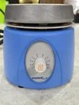 Henry Troemner 12621-010 Hot Plate Mini Stirrer Blue Tested!!. Fixed Price $67.49.