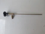 Linvatec QL4700R Quicklatch 4MM Degree Autoclavable Arthroscope. Fixed Price $350.00.