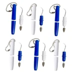 Ublnnfy 6PCS Dental Picks Portable Tooth 1 Foot (pack Of 6). Fixed Price $22.99.