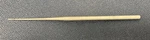 Bausch & Lomb N1705-H House Sickle Knife 7.5MM Curved Blade. Fixed Price $45.00.