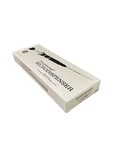 Drummond 100 Dialamatic Microdispenser Adjustable Plunger Full Kit 3-000-275. Fixed Price $149.79.