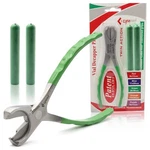 Cynamed Stainless Steel Twin Action Decapper Pliers For Decapping Crimped Vials. Fixed Price $59.99.