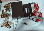 Asf Thomas Puchheis D-82178, Z World STD-MEM,6X Allenair 2CD4SC Solenoid Valve... Fixed Price $399.00.