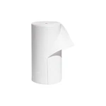 Pig MAT461 Absorbent Roll,oil-based Liquids,white 30RA34. Fixed Price $243.97.
