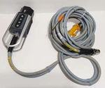 Intuitive Surgical Da Vinci Si 3D Camera HD-3 System & Fiber Cables. Fixed Price $375.00.
