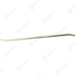 Pratt Uterine Dilator Solid Mirror Finish Size 25-27FR 11-3/8IN X:GL1450-004. Fixed Price $18.34.