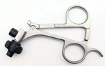 Karl Storz 33133 Lap Handle Refurbished. Fixed Price $24.99.