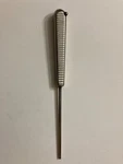 Acufex Orthopedic Isotec Cannulated Hexagonal Driver Instrument L391. Fixed Price $52.44.