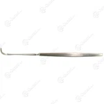 V. Mueller MO1080 Tydings Tonsil Knife. Fixed Price $23.20.
