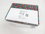 Box (3) Thermo Scientific 87763 250 Ml Slide-a-lyzer Dialysis Flasks 20K Mwco. Fixed Price $129.99.