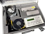 Inovision 35050A/CE Dosimeter/kvp Reader Kit W/ 35035 & 35080B Divider. Fixed Price $299.99.