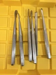 Lot Of Used Medical Instruments Mueller NL7101-010/19/13 Cobbs. Fixed Price $100.00.