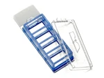 (32 Pcs) Thermo/nunc 4-WELL Chambered Tc Slides Rs Cover Glass Sterile. Fixed Price $170.40.