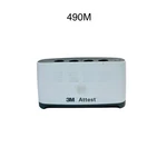 3M Attest Ref 490M Mini Auto Reader ( No Power Supply Cabel ) As Is. Fixed Price $336.75.