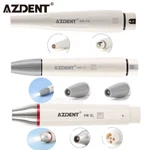 Azdent Dental Ultrasonic Piezo Scaler Handpiece /led Light Fit For Ems/satelec. Fixed Price $244.63.