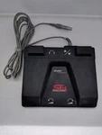 Stryker SE4 Endoscopy 270-703 Electric Footswitch. Fixed Price $95.00.