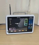 Philips Invivo Expression Mri Dcu 865214 Patient Monitor Only. Fixed Price $189.99.