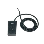 Herga Ref 6254-0B, Series Footswitch, Air Operated. Fixed Price $175.00.