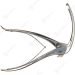 Richards 27-0466 Kerrison-costen Rongeur. Fixed Price $76.78.