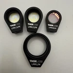 Thorlabs LMR15/M + LMR1/M LMR05/M BB05-E03 Broadband Dielectric Mirror. Fixed Price $80.75.