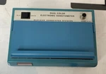 Victoreen 07-417 Dual Color Electronic Sensitometer Blue Green Densitometer. Fixed Price $34.49.