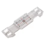 Humboldt HC-2937 Concrete Crack Gauge, Plus. Fixed Price $53.19.