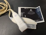 Ge 3S-RS Probe For Logiq Portable Ultrasound. Fixed Price $425.00.