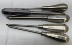 Surgical Tools Lot V. Mueller CH2806 Jarit 170-195 170-192 Codman 71-4045. Fixed Price $99.00.