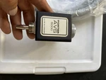 Porter Avs 5000 Qd Automatic Nitrous Scavenger. Fixed Price $395.00.