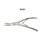 V. Mueller NL631 Leksell Double-action Bone Rongeur Forceps 5MM X 16MM. Fixed Price $115.00.