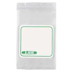 Write-on Clear Sampling Bag, PK500 (formerly Lab Safety Supply), 24J932. Fixed Price $74.79.
