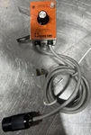 Glas-col PL-112 Cordtrol 600 Watts 115V. Heating Mantle Control. Used Surplus. Fixed Price $99.99.