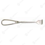 V. Mueller SU3563-01 Volkmann Retractor. Fixed Price $17.59.