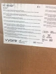 New Box Vyaire Airlife 001427 Corrugated Segmented Eva Medical Tubing 100FT. Fixed Price $34.99.