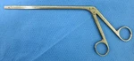 Codman Symmetry 53-1230 Cushing Rongeur. Fixed Price $99.99.