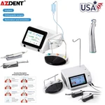 Azdent Dental Piezo Surgery 2 In 1 Surgic Touch Screen Implant Motor Bone Cutter. Fixed Price $1690.00.