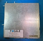 Ge 2353390 Fogale Proximity Capacitive DETECTOR(E624). Fixed Price $1389.00.
