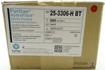 Puritan Hydraflock Sterile Flocked Collection Devices Qty 500 25-3306-H Bt. Fixed Price $71.15.