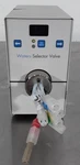 Waters EV100-106-WA Low Pressure Selector Valve For Parts, No Power (3350235). Fixed Price $95.00.