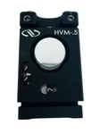 Newport HVM-.5 Kinematic Mount W/ Thorlabs BB05-E02 Dielectric Broadband Mirror. Fixed Price $71.96.