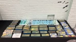 Lot Of 208 Forceps W/ Storz, Msi Duet, V. Mueller, Katena, & More - Please Read!. Fixed Price $5000.00.