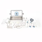 Stryker Hd Arthroscopy Instrument Tray 502-204-070, SU2009, VU2936, SU2735. Fixed Price $3295.00.