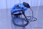 Zimmer Totalshield Advanced Surgical Helmet 00-9900-001-00. Fixed Price $360.00.
