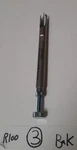Duckworth & Kent The DK7796 Unfolder Platinum 1 Series Iol Injector ! Ba. Fixed Price $71.10.