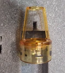 Candela Alex Trivantage Lpl 532/1064 Handpiece 2-5MM Distance Gauge 7122-00-9217. Fixed Price $65.00.