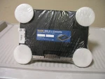 Kodak Min-r Mammography Cassettes 18X24CMS. With 2000 Screens. Fixed Price $100.00.